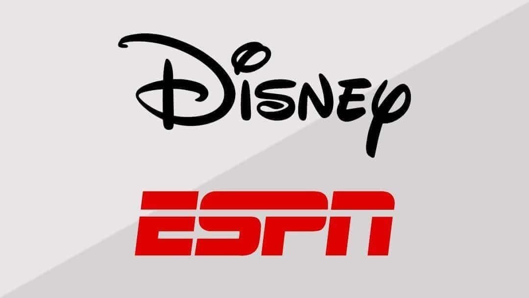 Cuenta Disney con ESPN - Deportes
