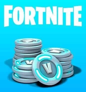 Pavos - Vbucks Fortnite