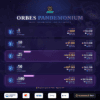 Orbes Evento