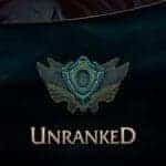 Cuenta Unranked Handmade