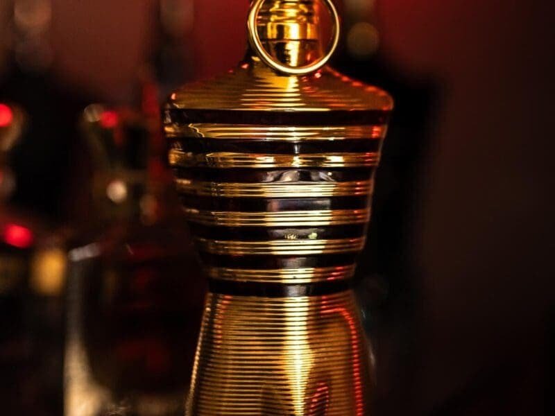 JPG Le Male Elixir EDP