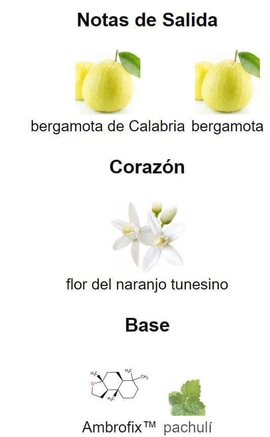 MYSLF Yves Saint Laurent EDP - Imagen 3