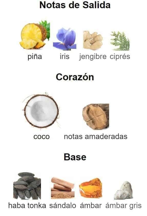 JPG LE BEAU LE PARFUM EDP Intense - Imagen 3