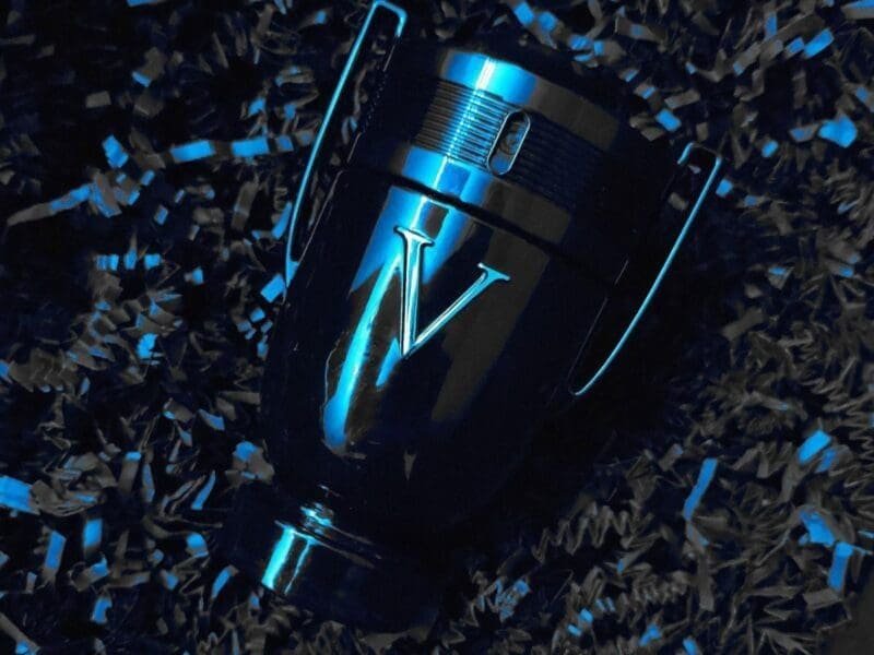 Paco Rabanne Invictus Victory Elixir Parfum Intense