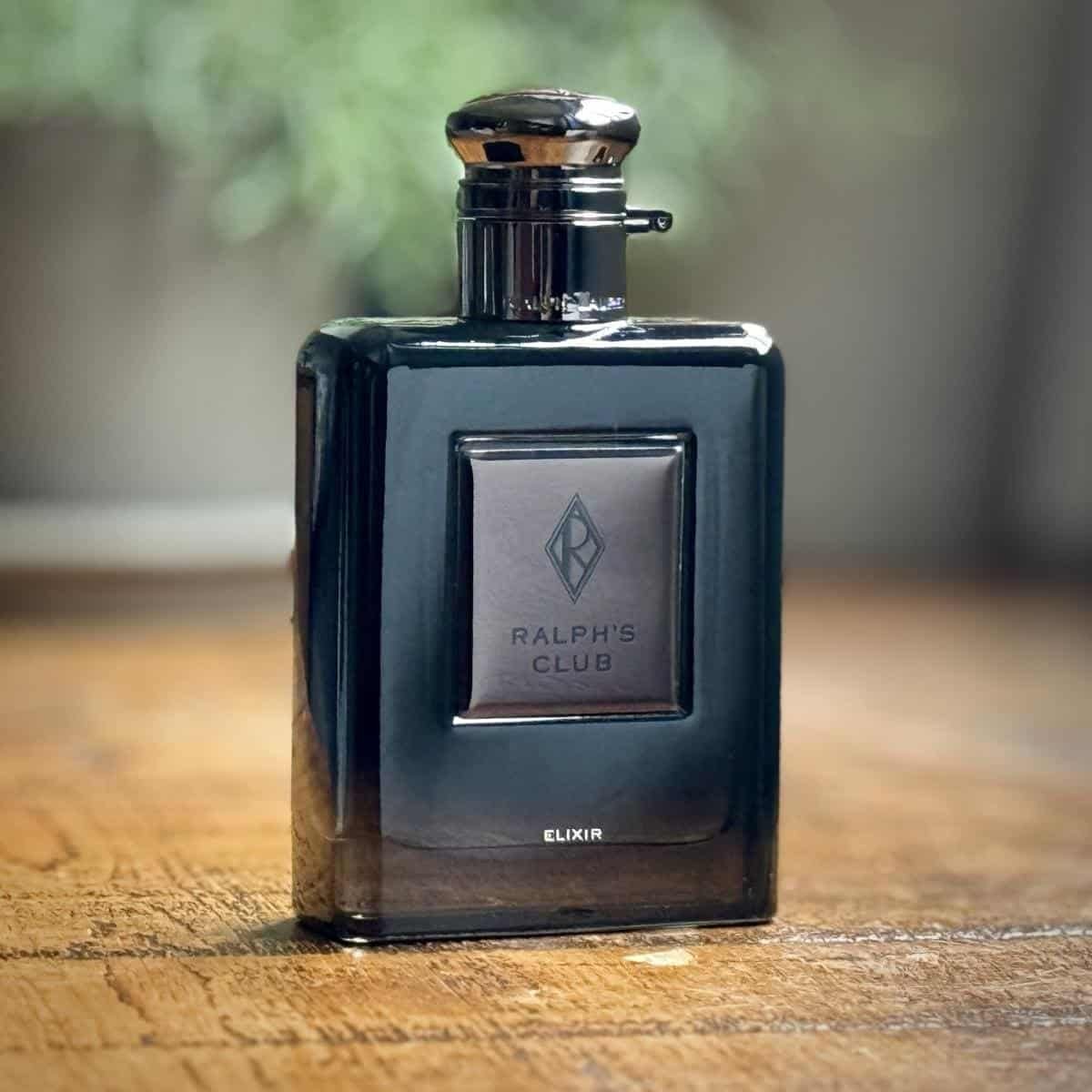 Ralph Lauren Ralph's Club Elixir EDP