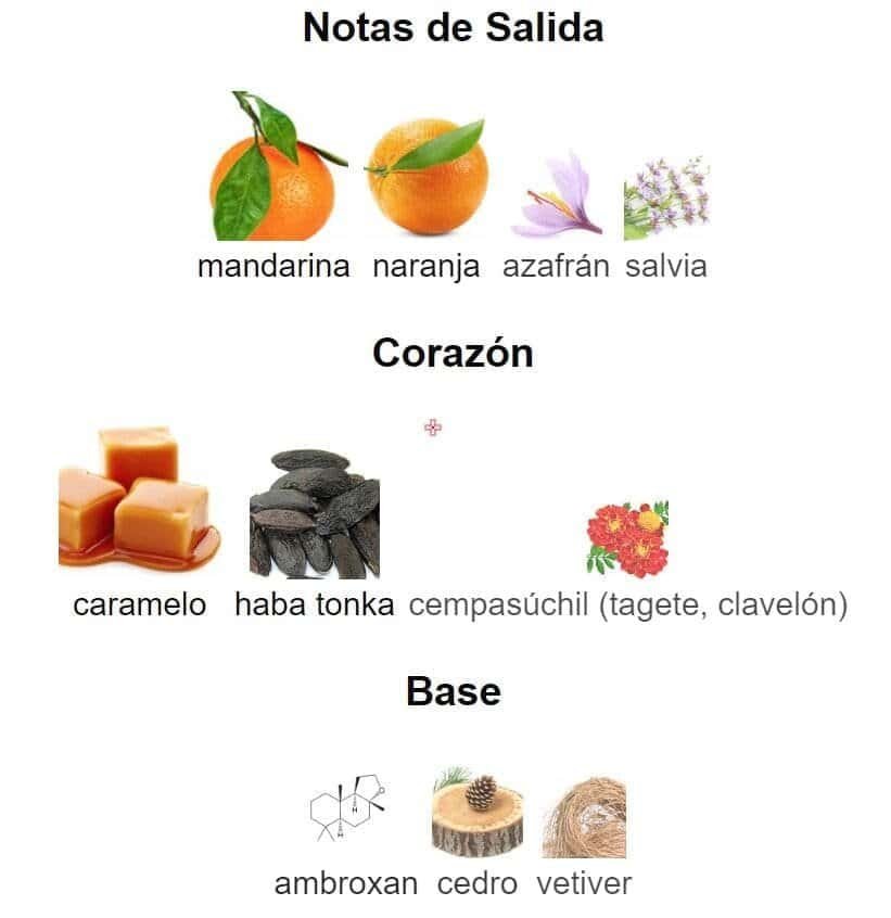 Armaf Odissey Mandarin Sky EDP - Imagen 3