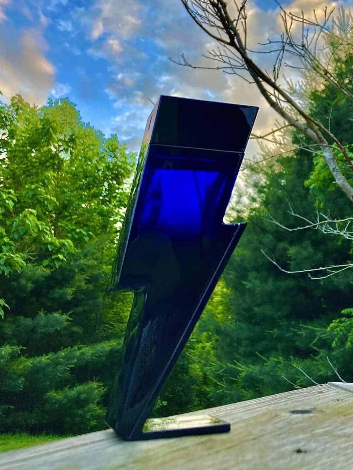 BAD BOY COBALT ELIXIR