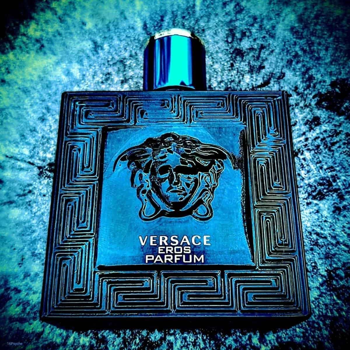 Versace Eros Parfum