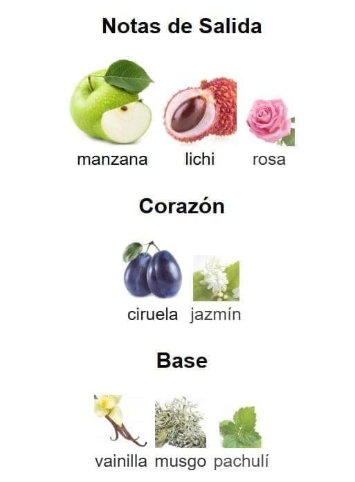 Lattafa Bade'e Al Oud Sublime EDP - Imagen 3