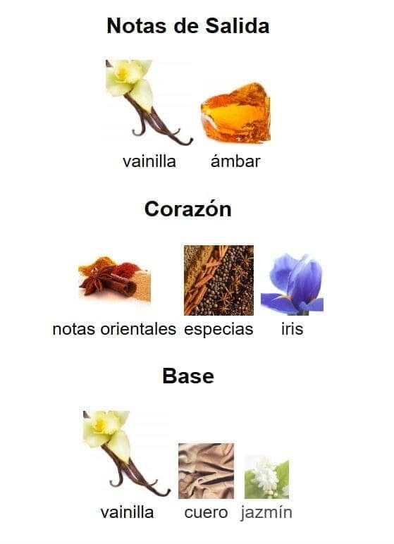 Armaf Odyssey Homme - Imagen 3