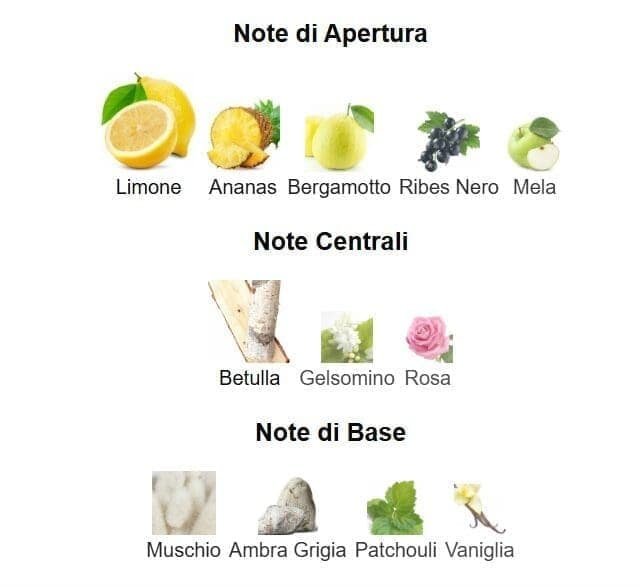Armaf Club De Nuit Intense EDT - Imagen 3