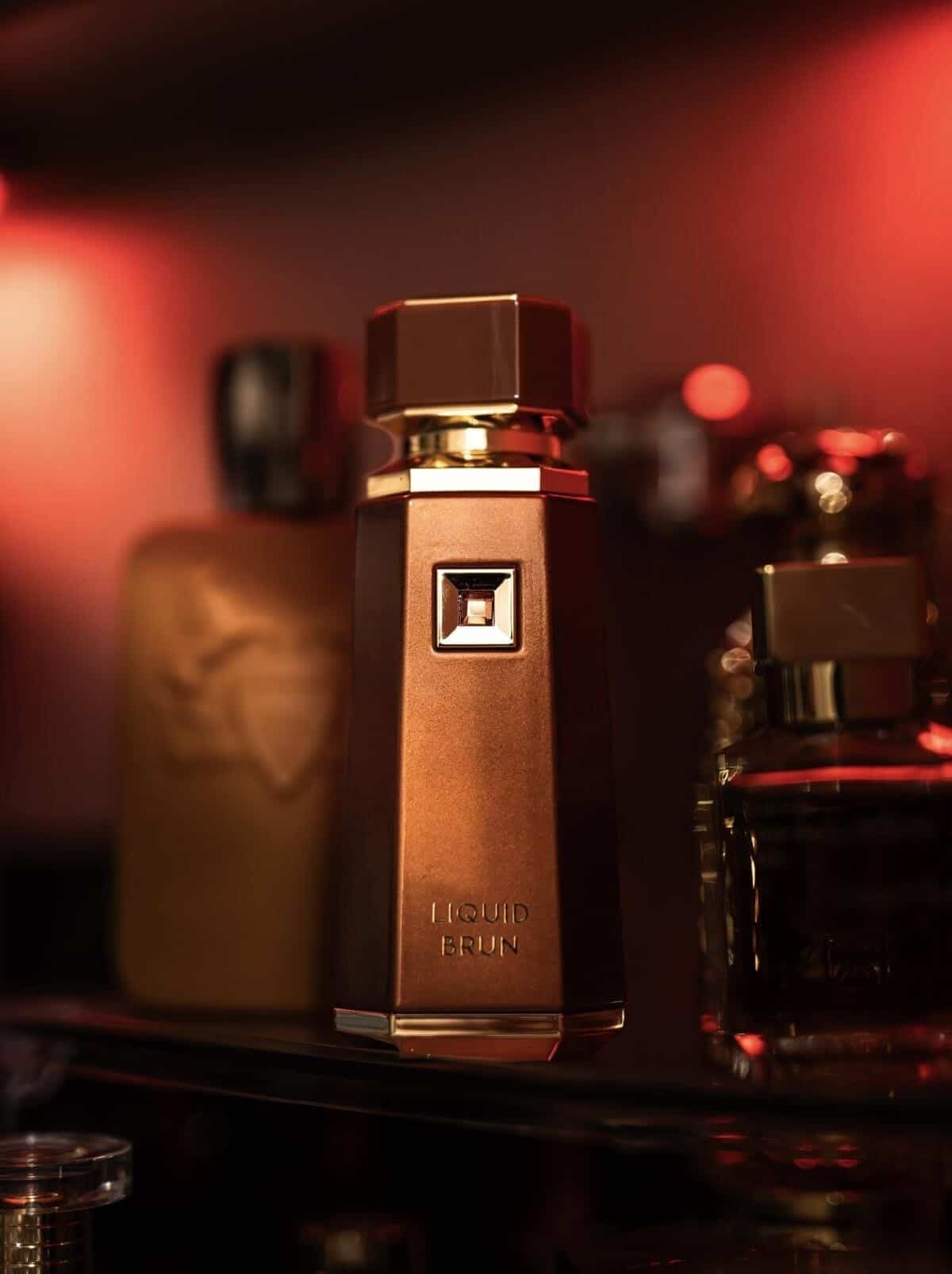 Liquid Brun French Avenue EDP