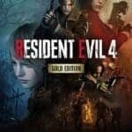 Resident Evil 4 Gold Edition PC/Steam