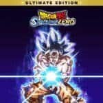 DRAGON BALL: Sparking! ZERO Ultimate Edition PC/Steam