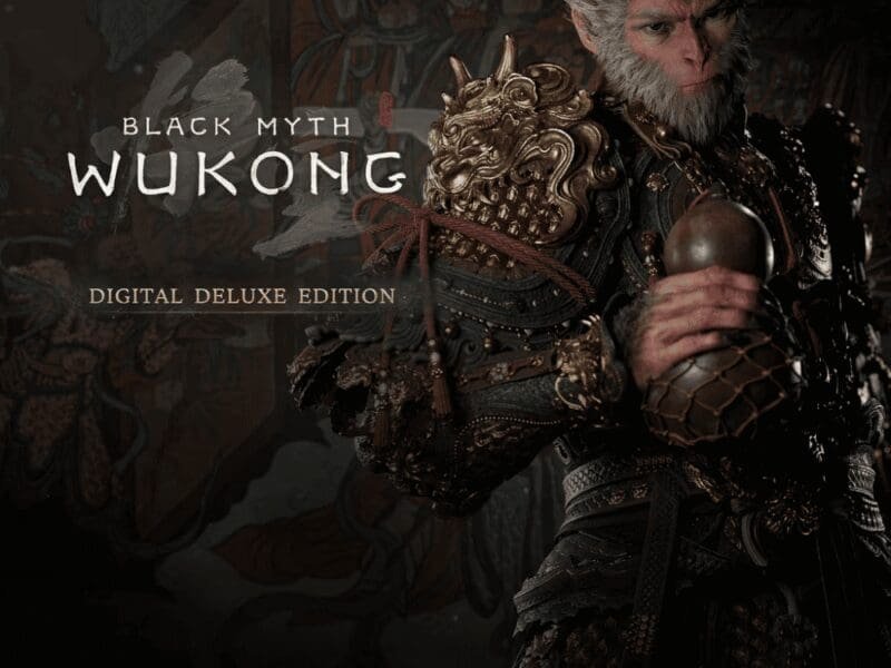 Black Myth: Wukong Edición Digital Deluxe PC/Steam