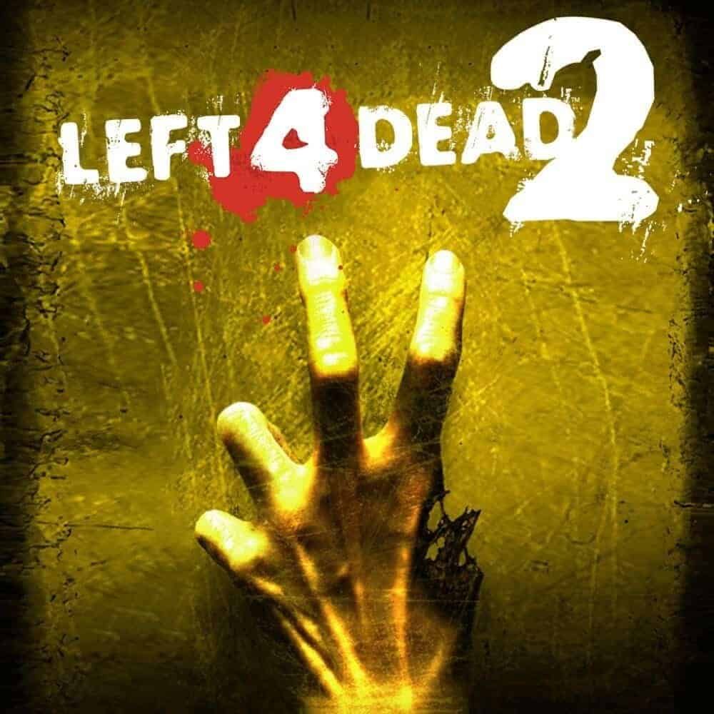 Left 4 Dead +Left 4 Dead 2 PC PC/Steam