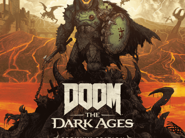 DOOM: The Dark Ages Premium Edition + Stardew Valley PC/Steam