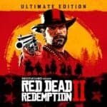 Red Dead Redemption 2 Ultimate Edition PC/Steam