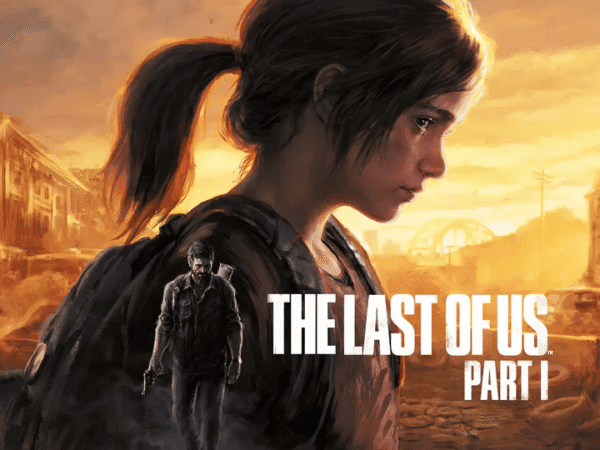 The Last of Us Parte I Edición Digital Deluxe PC/Steam