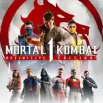 Mortal Kombat 1: Edición Definitiva PC/Steam