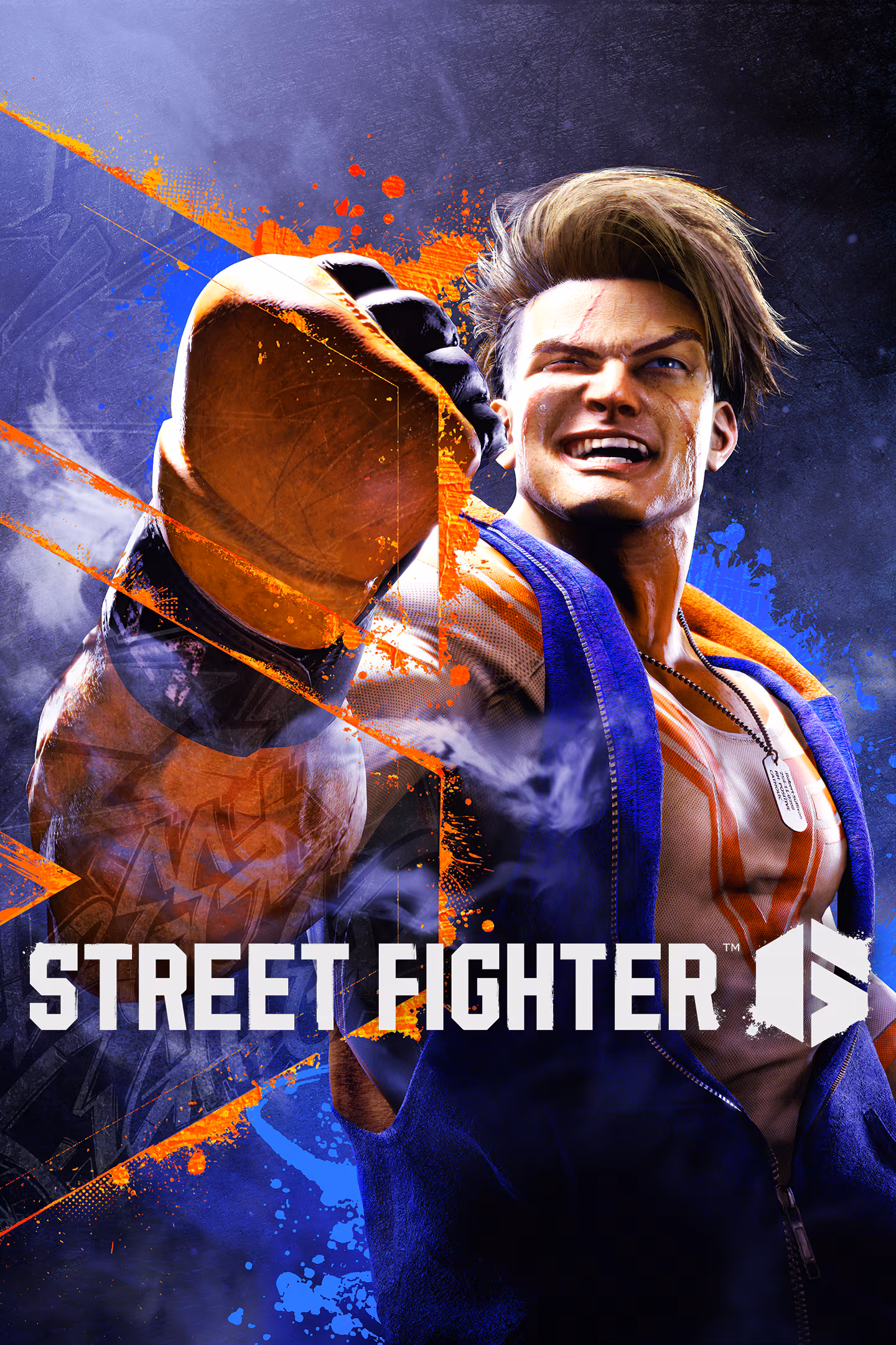Street Fighter 6 PC/Steam