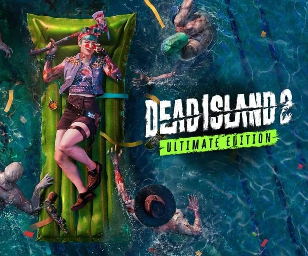 Dead Island 2 Ultimate Edition PC/Steam