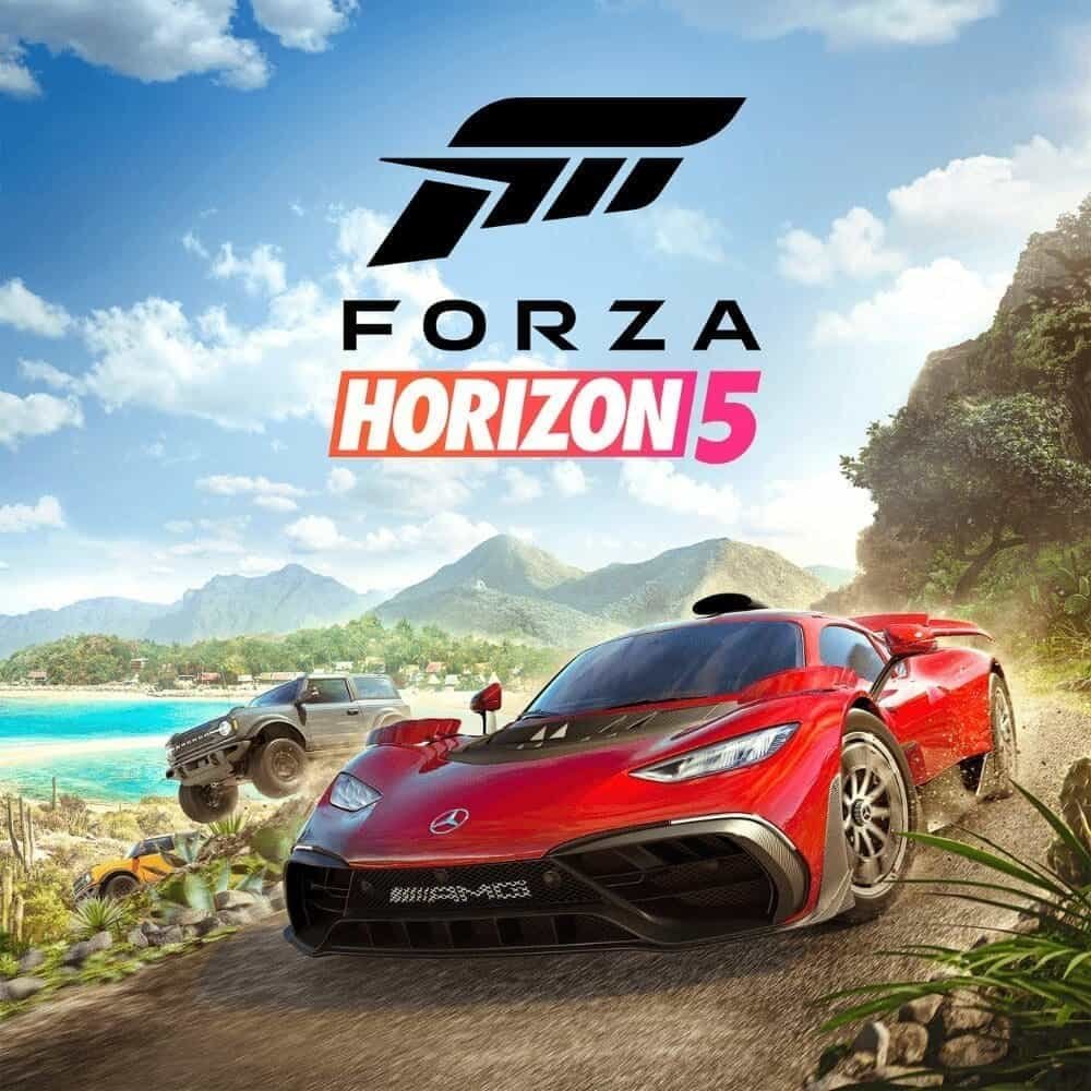 Forza Horizon 5 - Premium Edition PC/Steam