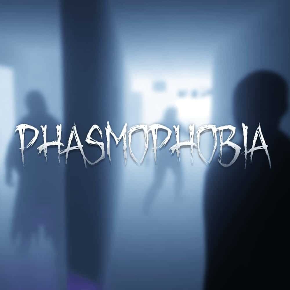Phasmophobia PC/Steam