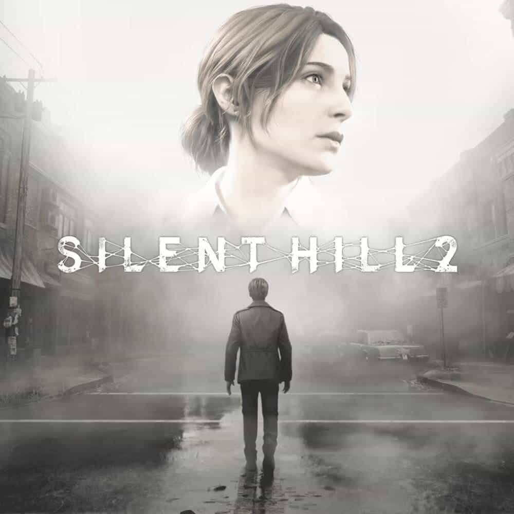 SILENT HILL 2 - Digital Deluxe PC/Steam