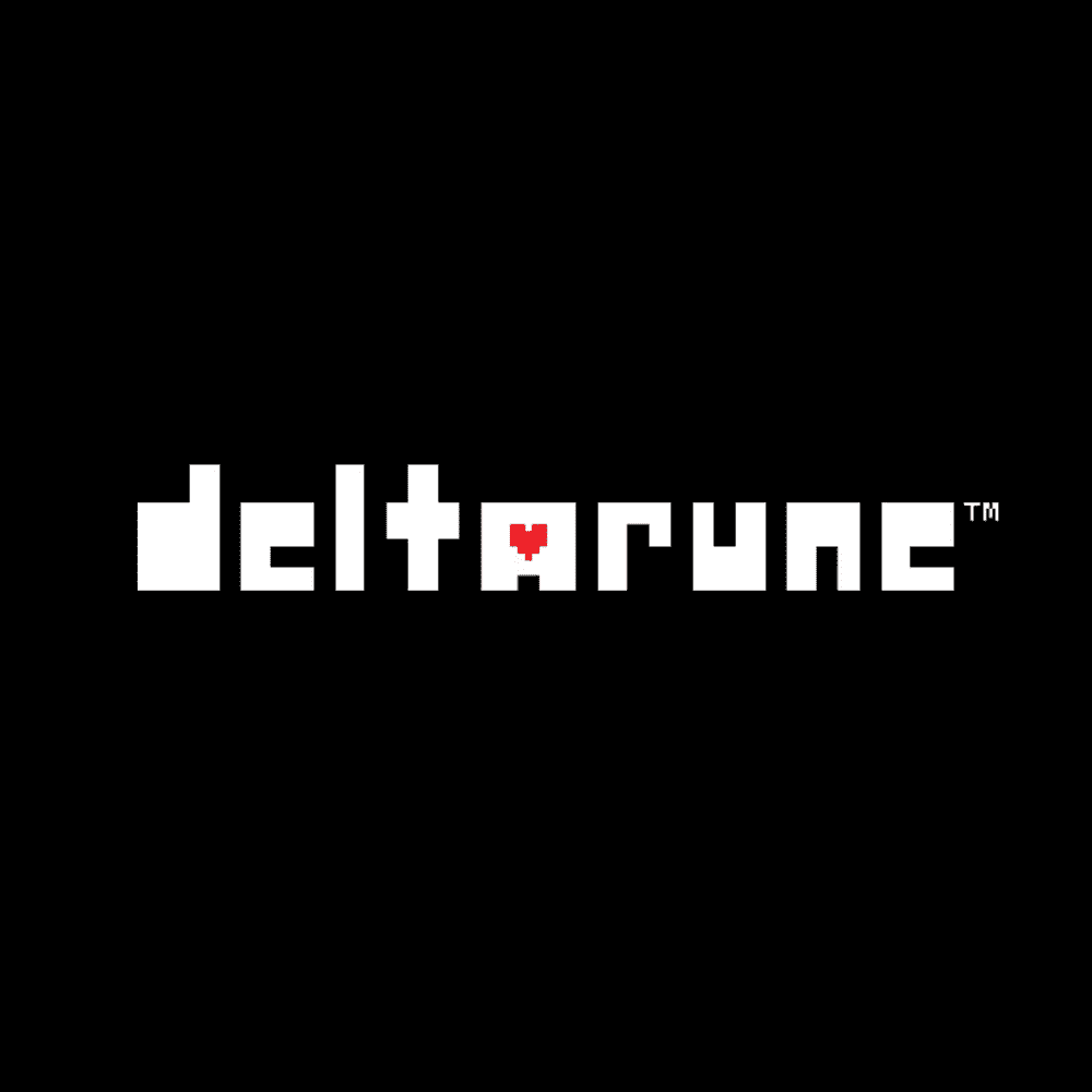 Deltarune PC/Steam