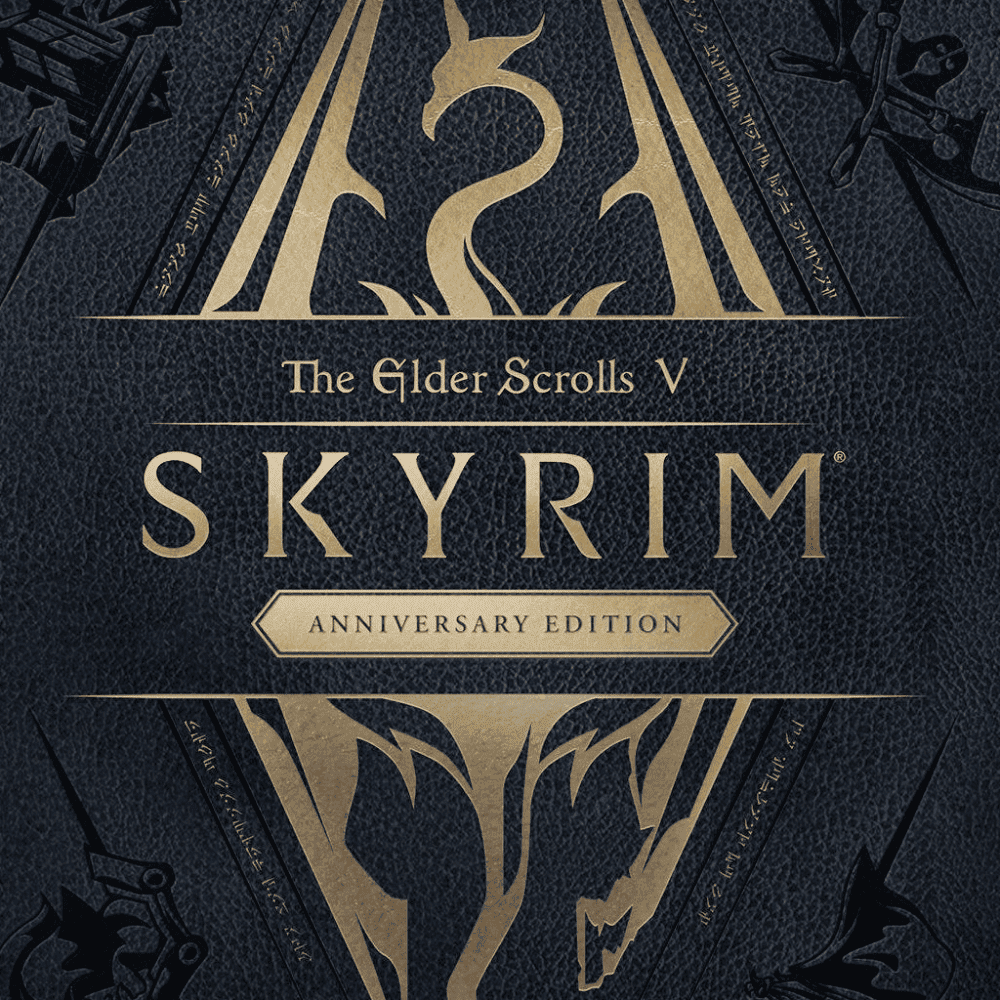 The Elder Scrolls V: Skyrim Anniversary Edition PC/Steam