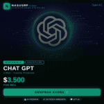 Chat GPT 1 Mes