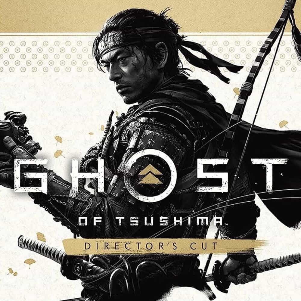 Ghost of Tsushima Directors Cut Edition PC Steam