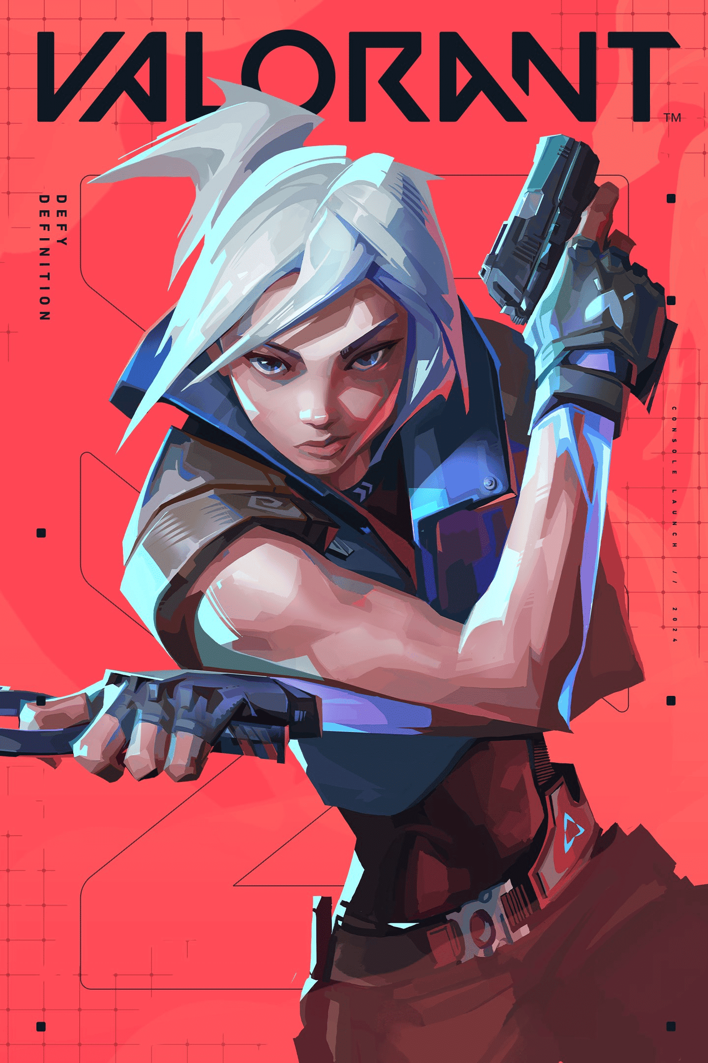 Cuenta de Valorant (Acceso Completo)