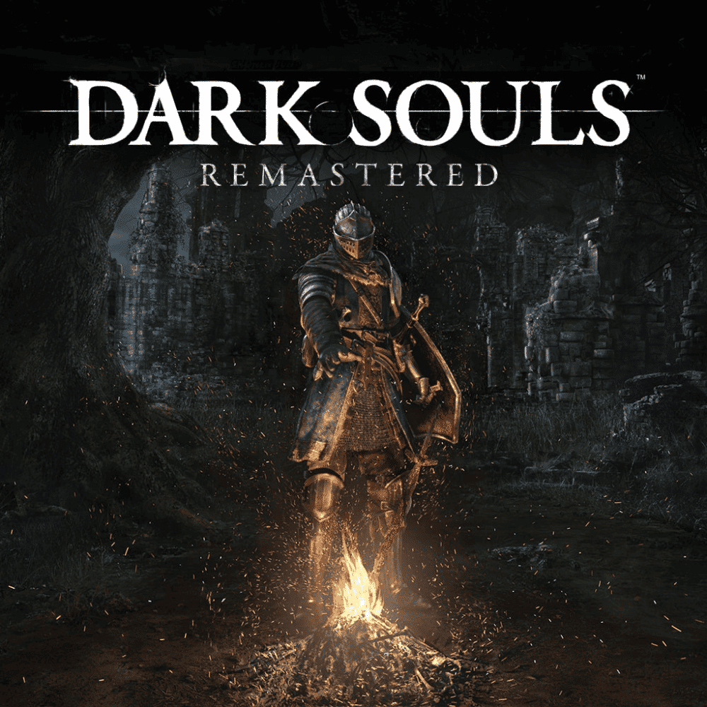 Dark Souls: Remastered PC/Steam