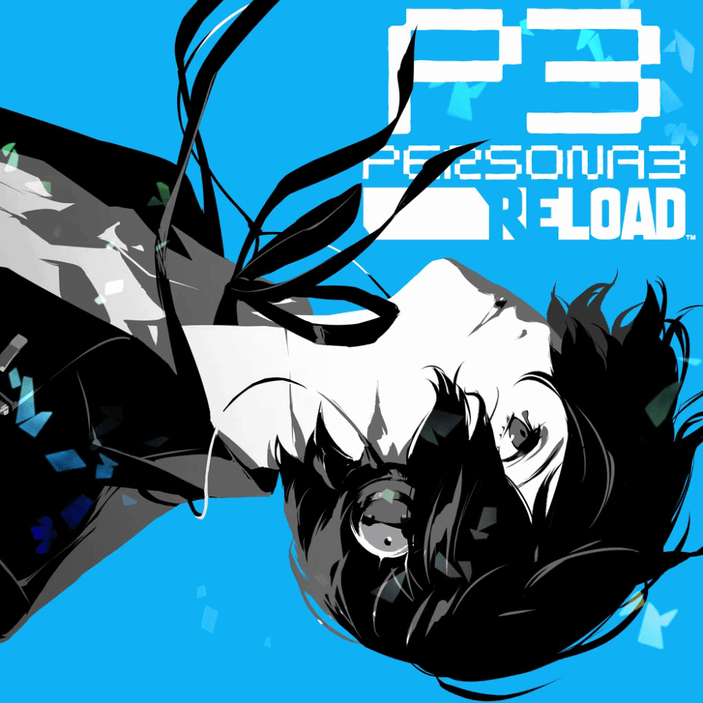 Persona 3 Reload Digital Deluxe Edition PC/Steam