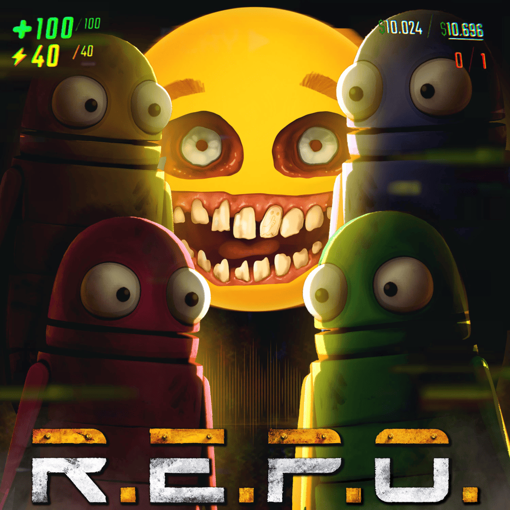 R.E.P.O. PC/Steam