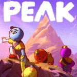PEAK PC/Steam