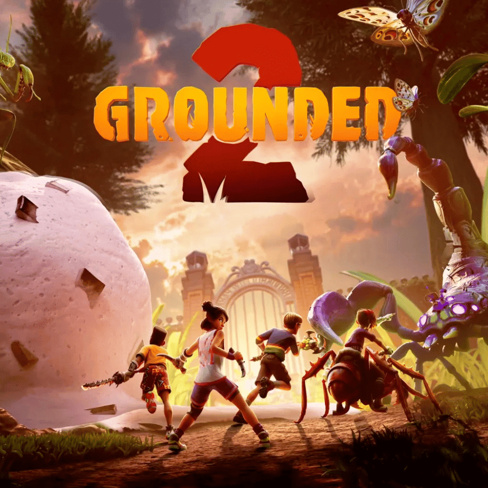 Grounded 2: Founders Edition PC/STEAM