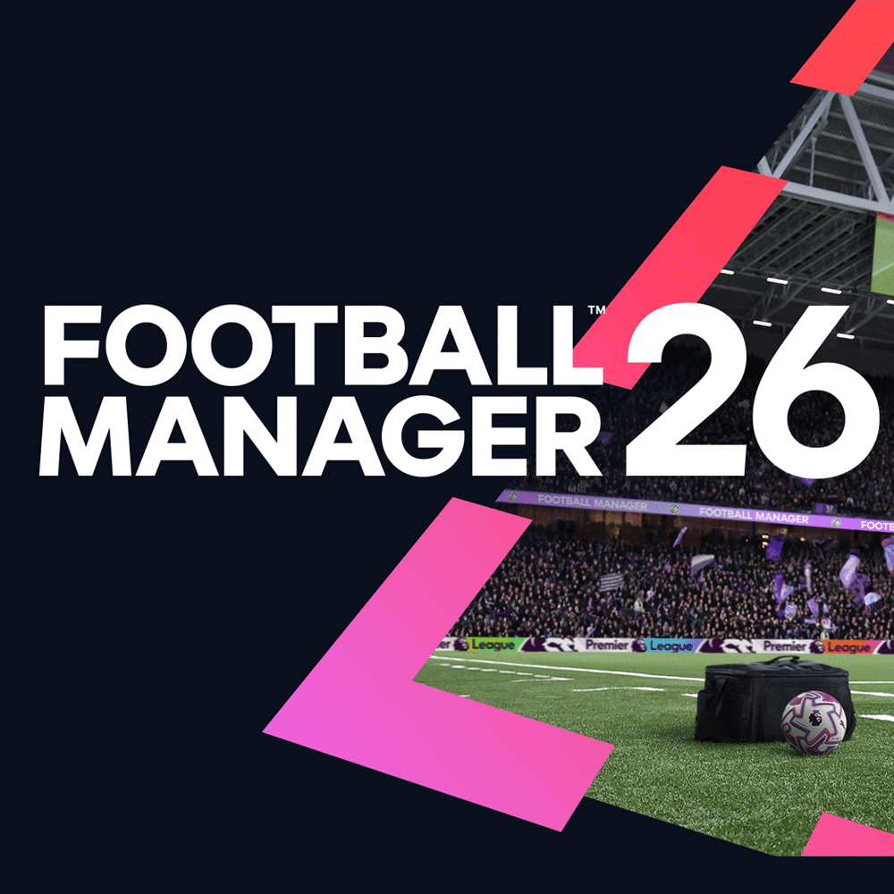 Football Manager 26 PC/STEAM