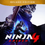 Ninja Gaiden 4 Deluxe Edition PC/STEAM
