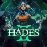 Hades II PC/STEAM Image