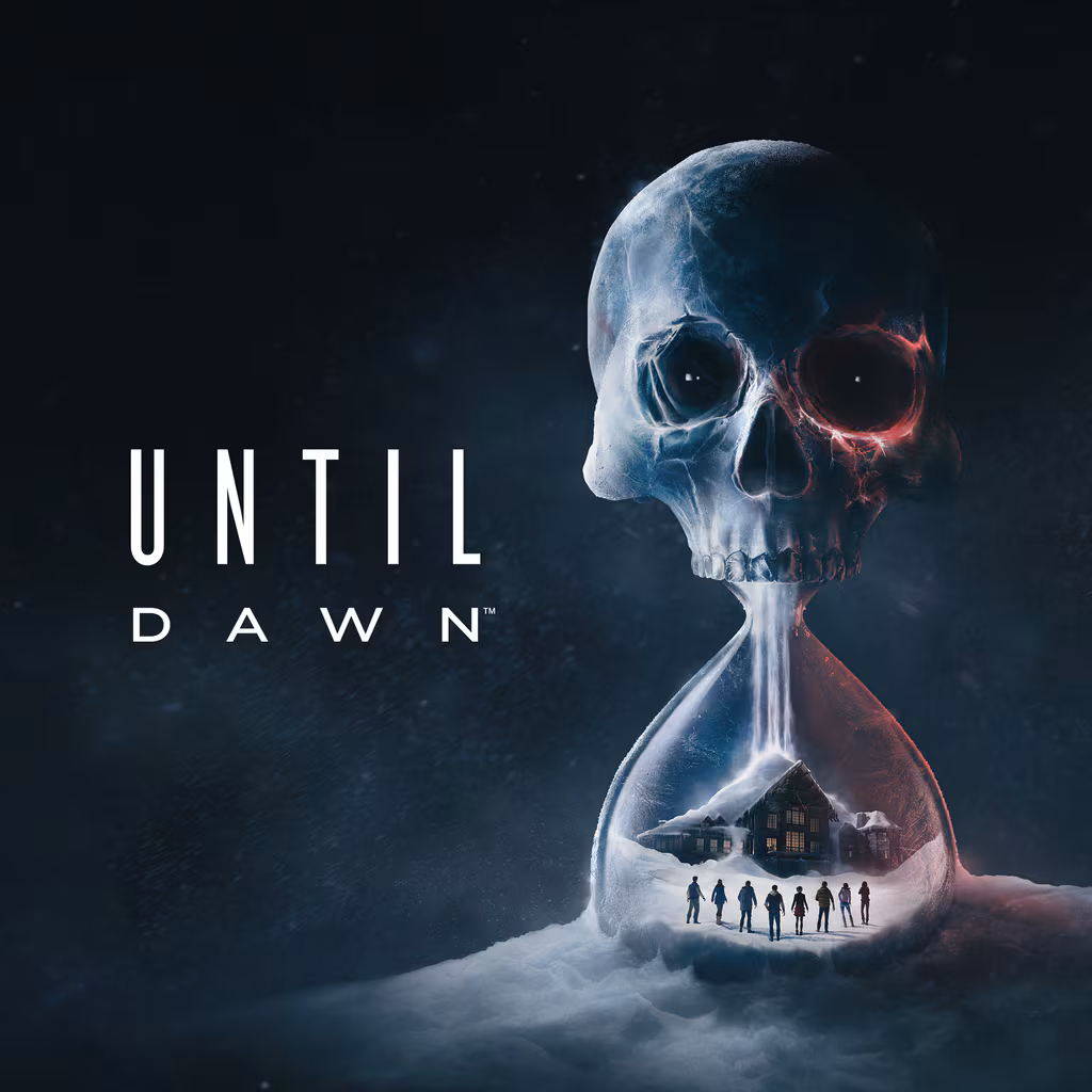 Until Dawn PC/STEAM