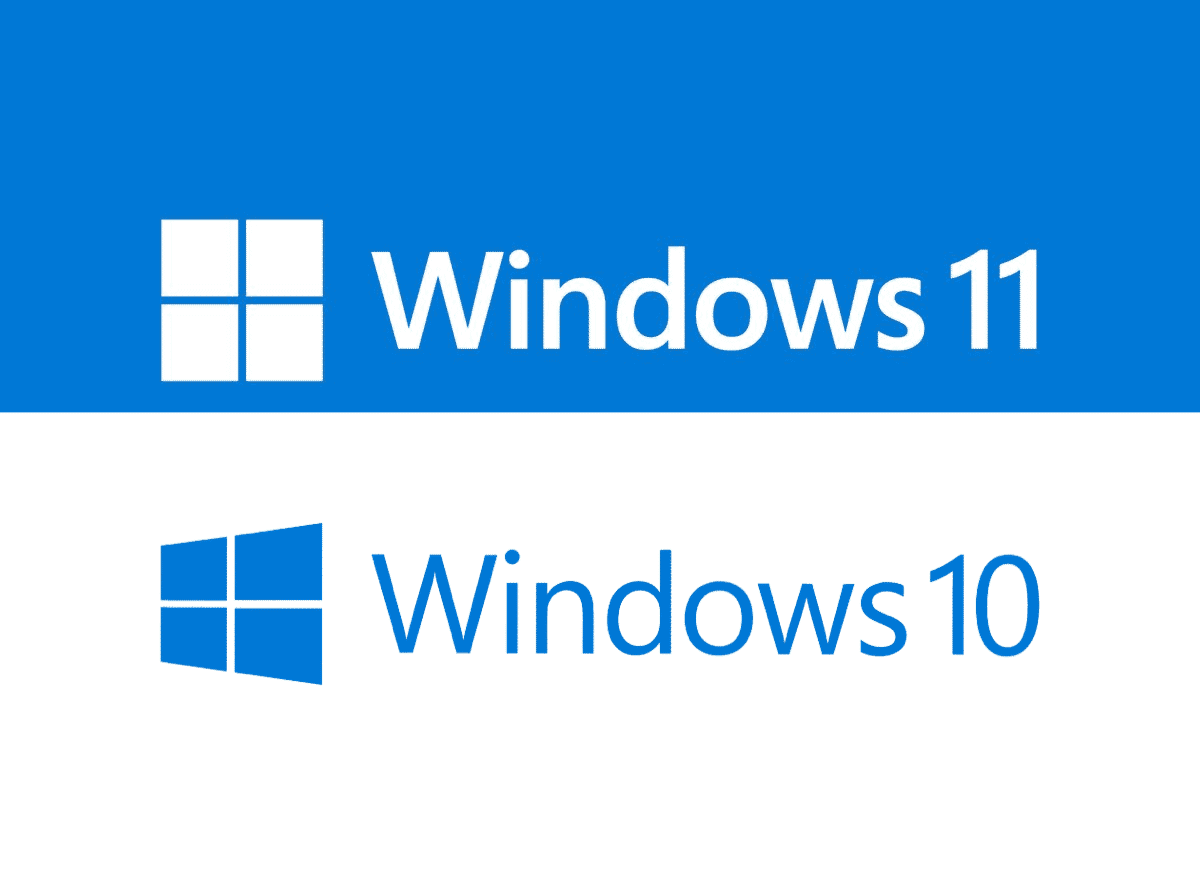 Windows 10 11