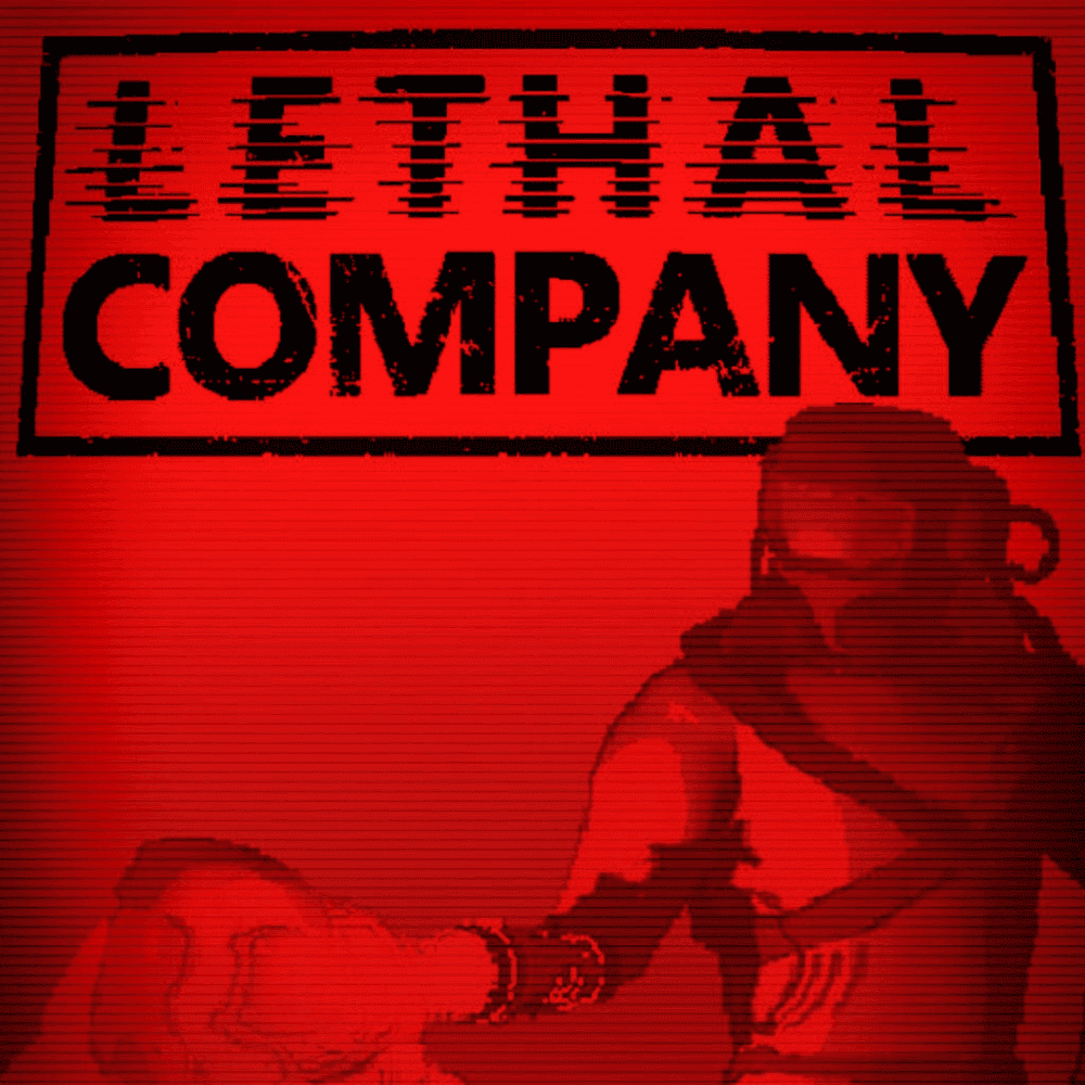 Lethal Company PC/Steam