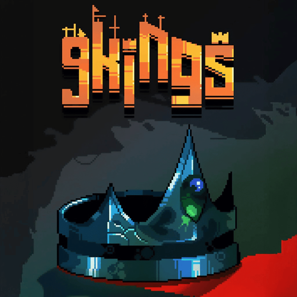 9 Kings PC/Steam
