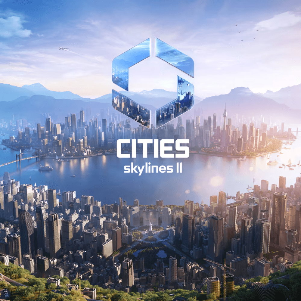 Cities: Skylines 2 PC/Steam