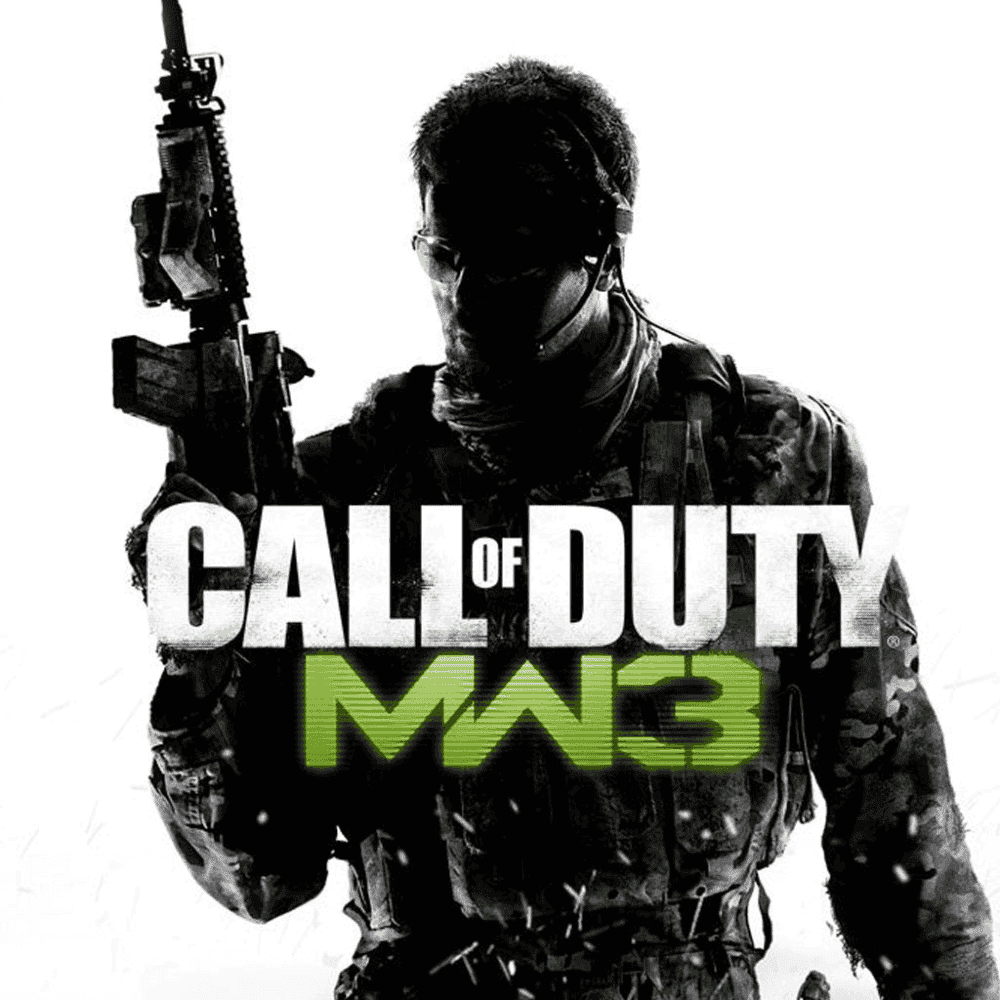 Call of Duty: Modern Warfare 3 (2011) PC/Steam