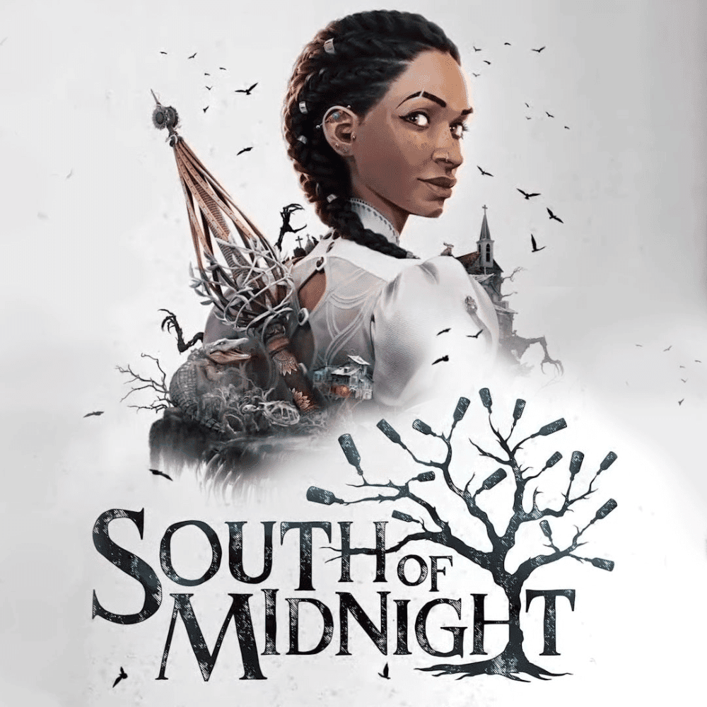 South of Midnight Premium Edition PC/Steam