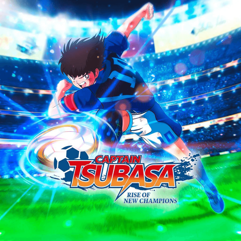 Captain Tsubasa: Rise of New Champions PC/Steam